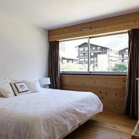 Appartement Clos Du Savoy 2