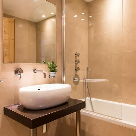 Clos Du Savoy 2 Appartement *
