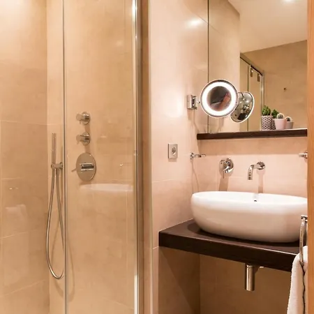Appartement Clos Du Savoy 2