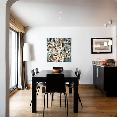 Clos Du Savoy 2 Appartement